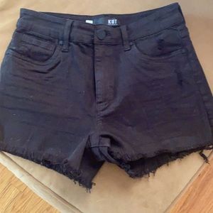 Jane Kut from the Kloth Black